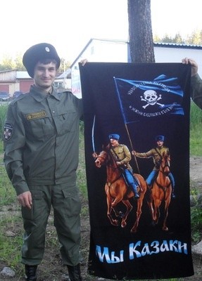 Виталий, 29, Россия, Новоуральск