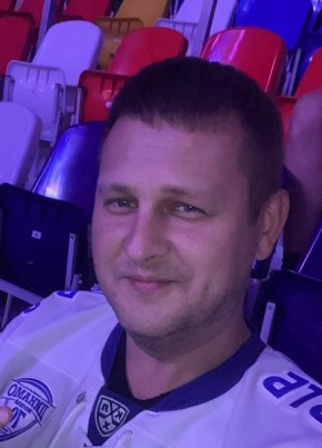 Aleksandr, 40, Russia, Moscow