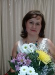 Ирина, 55 лет, Иркутск