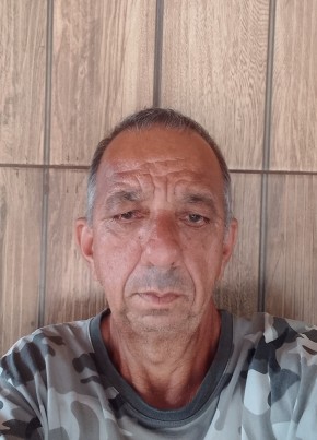 william, 57, República Federativa do Brasil, Natal