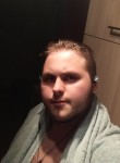 julien, 24 года, Charleroi