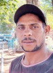 Edilson Ribeiro, 37 лет, Ituiutaba