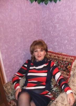 Валентина, 62, Россия, Липецк