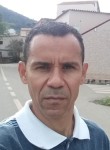 Luciano, 50 лет, Viana (Espírito Santo)