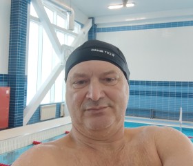 maksim, 57 лет, Южно-Курильск