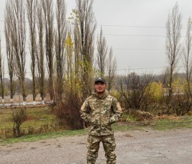 Каниет, 24 года, Бишкек