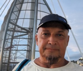 Ildar, 59, Yelabuga