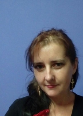 Оксана, 44, Россия, Борское