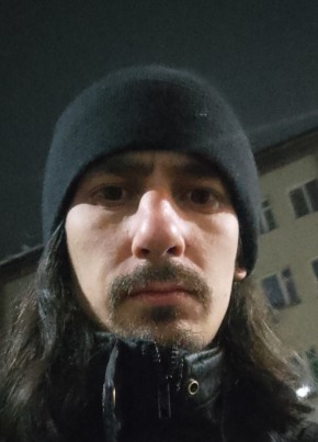 Ruslan, 34, Россия, Уфа