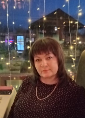 Светлана, 57, Россия, Самара