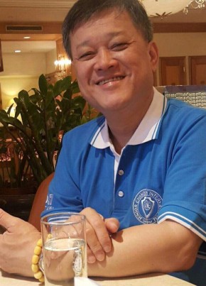 Zhang wei, 64, Australia, Caloundra