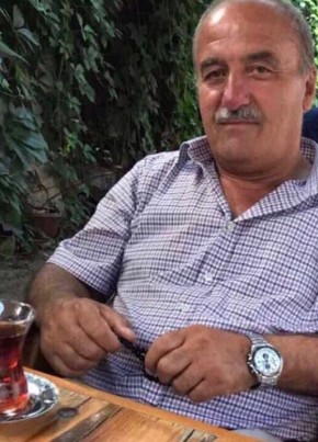 mustafa, 52, Türkiye Cumhuriyeti, Çankırı