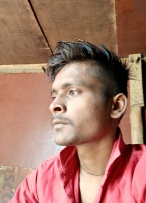 Mahesh, 22, India, New Delhi