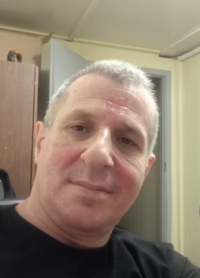 IBRAGIM, 44, Russia, Izberbash