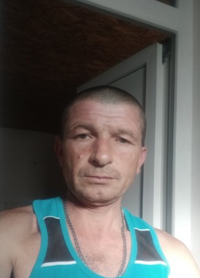 Александр, 47, Россия, Симферополь