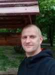 Evgeniy, 40, Barnaul