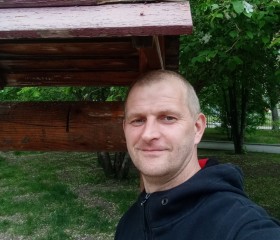 Evgeniy, 40, Barnaul
