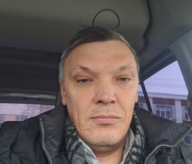 Баламут, 46 лет, Томск