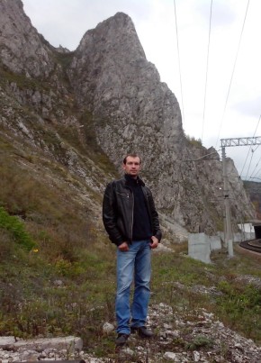 Алексей, 39, Россия, Воронеж