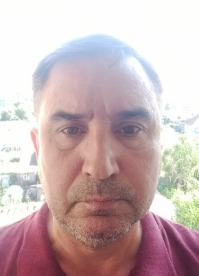 Sergey, 55, Russia, Saransk