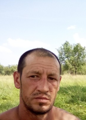 Максим, 39, Россия, Киселевск