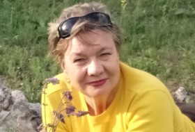 Людмила , 63 - Только Я