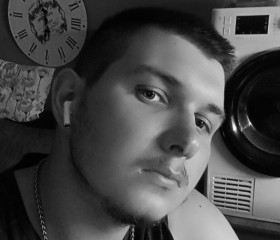 Samuel, 22, Senica