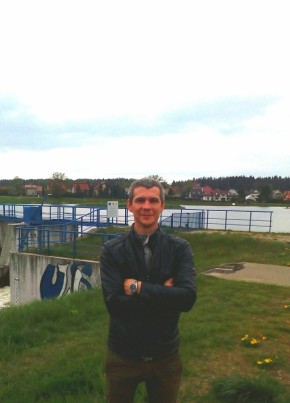Denis, 38, Czech Republic, Pilsen