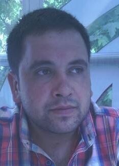 Yunus, 36, Türkiye Cumhuriyeti, Ankara