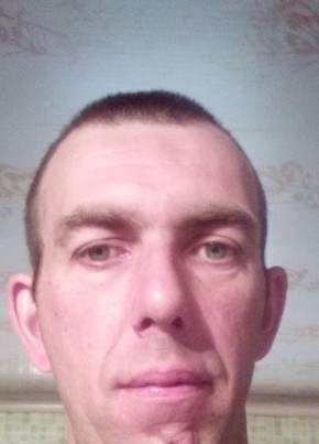 Сергей, 23, Россия, Шумерля