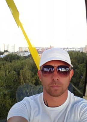 Виталий, 42, Россия, Петрозаводск