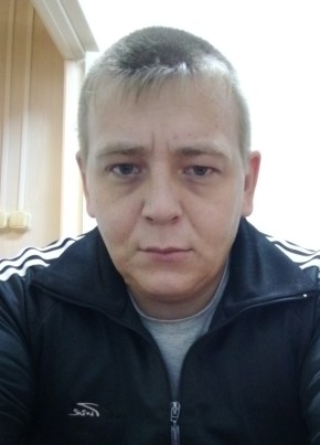 Иван, 30, Россия, Тарко-Сале