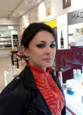 Olga, 42, Latvijas Republika, Rīga
