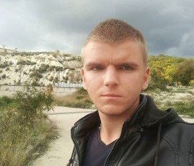 Алексей, 27 лет, Севастополь