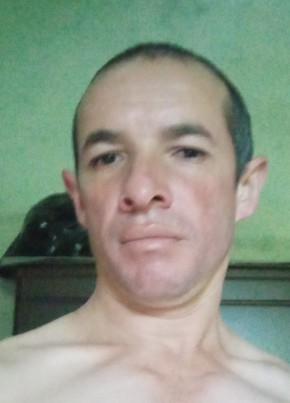 Dilber Trujillo, 44, República de Colombia, Pitalito