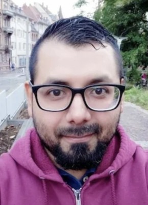 Димон из Белые Береги 34 года