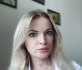 Anastasiya, 39, Saint Petersburg