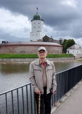 Vladimir из Краснодара 52 года