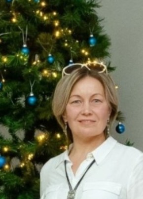 Татьяна, 48, Россия, Ессентуки