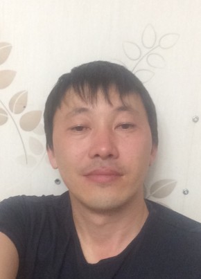 Sam, 39, Қазақстан, Астана