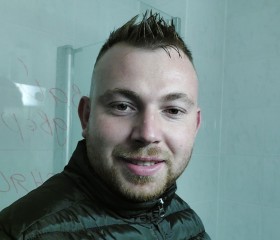 Роман Кушнір, 29 лет, Bietigheim-Bissingen