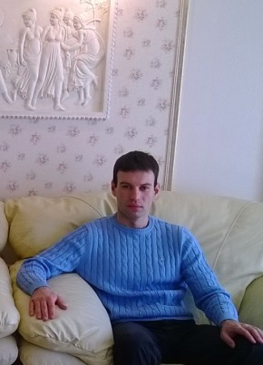 Константин, 41, Россия, Москва