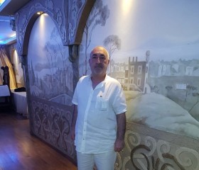 אדוארד חיימוב, 60, Tel Aviv