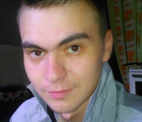 Виктор, 29 лет, Тольятти