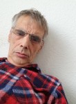 Georg Heinsch, 57, Bad Freienwalde
