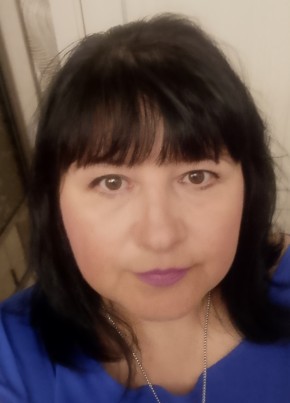 Любовь из Королёва 47 лет
