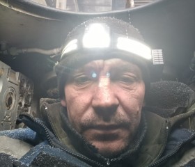 Вячаслав Афонин, 40 лет, Красний Луч