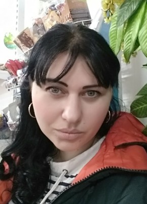 Юлия, 39, Україна, Слатине