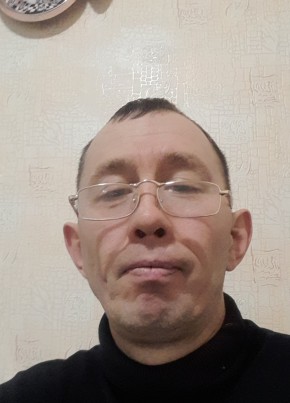 Александр, 47, Россия, Магадан