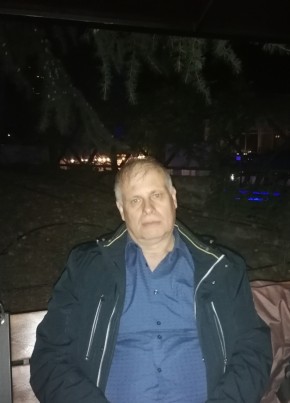 Владимир из Верхней Пышмы 57 лет